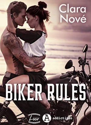 Salem Devils, Tome 1 : Biker Rules