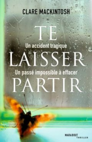 Te laisser partir