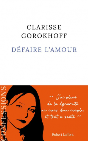 Défaire l’amour