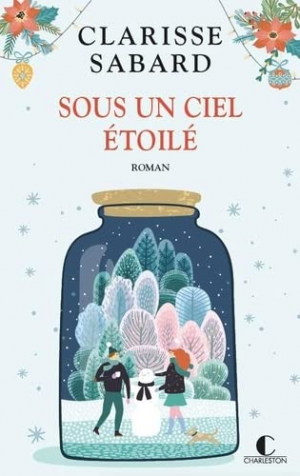 Sous un ciel étoilé