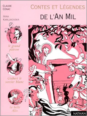 Contes et legendes de l’an Mil