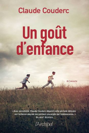 Un goût d’enfance