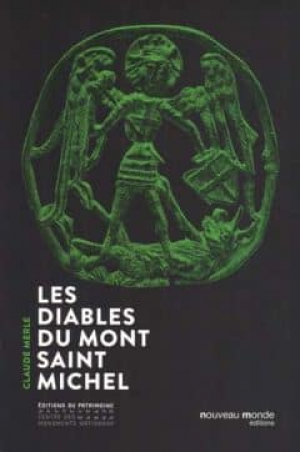 Les diables du Mont Saint Michel