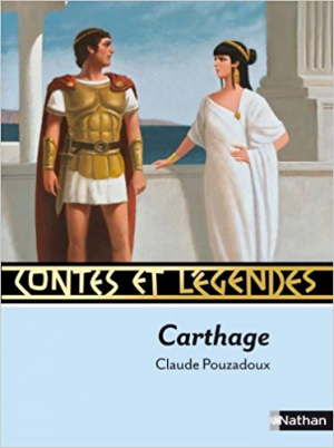 Contes et legendes Carthage
