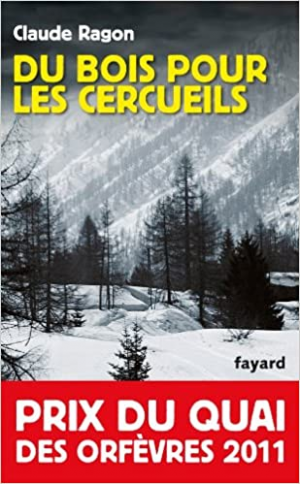 Du bois pour les cercueils