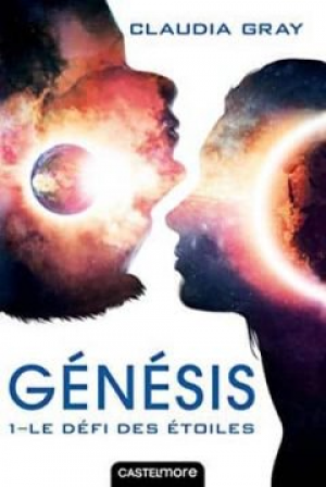 Génésis, Tome 1