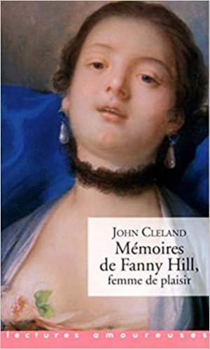 Mémoires de Fanny Hill, femme de plaisir