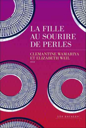 La Fille au sourire de perles