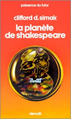 La planète de Shakespeare