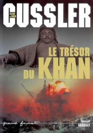 Le trésor du Khan