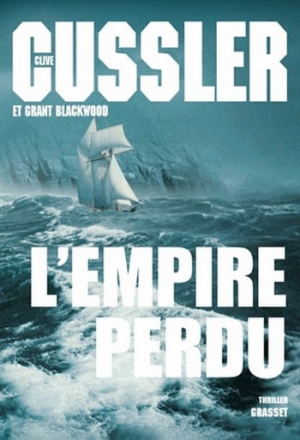 L’Empire perdu