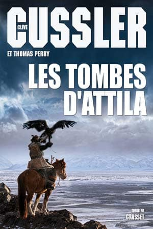 Les tombes d’Attila