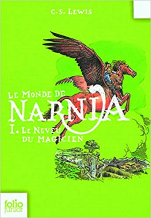 Le Neveu du magicien
