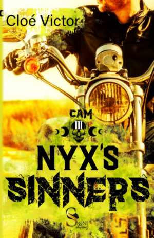 Nyx’s Sinners, Tome 3 : Cam