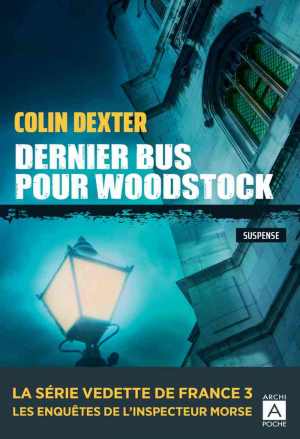 Le dernier bus pour Woodstock
