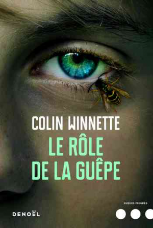 Le Rôle de la guêpe