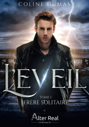 Léveil, Tome 1 : Le frère solitaire