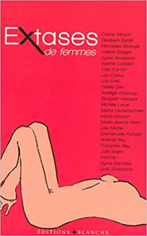 EXTASES DE FEMMES