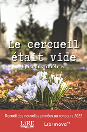 Le cercueil était vide