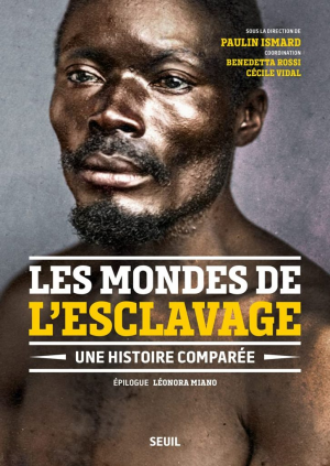 Les Mondes de l’esclavage – Une histoire comparée