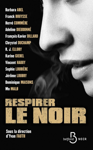 1001Ebooks - Respirer le noir Respirer le noir
