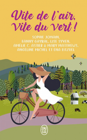 Vite de l’air, vite du vert !
