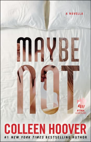 Maybe – Tome 1 et 2