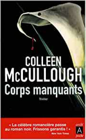 Corps manquants