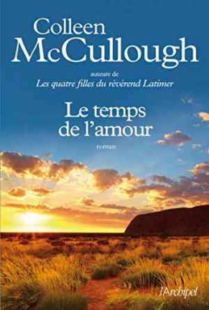 Le temps de l’amour
