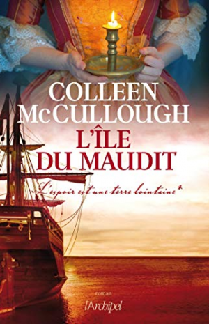 L’île du maudit – L’espoir est une terre lointaine