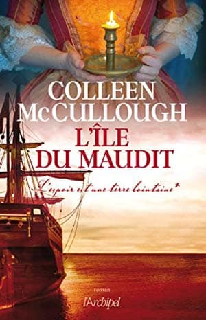 L’île du maudit