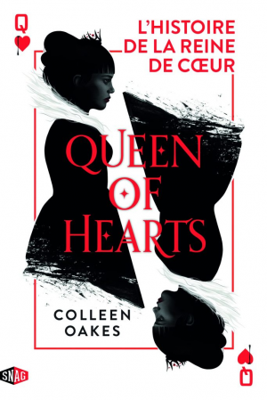 Queen of Hearts, Tome 1