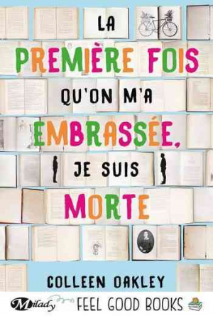 La première fois qu’on m’a embrassée, je suis morte