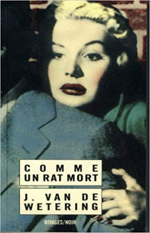 Comme un rat mort
