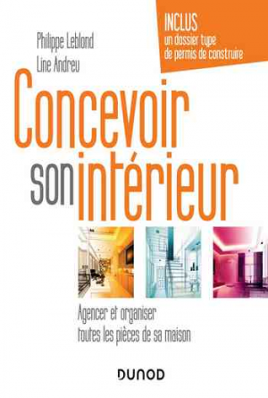 Concevoir son intérieur