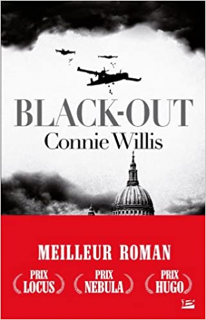 Blitz, Tome 1 : Black-Out