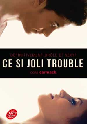Ce si joli trouble, Tome 1