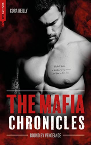 The Mafia Chronicles, Tome 5 : Bound By Vengeance