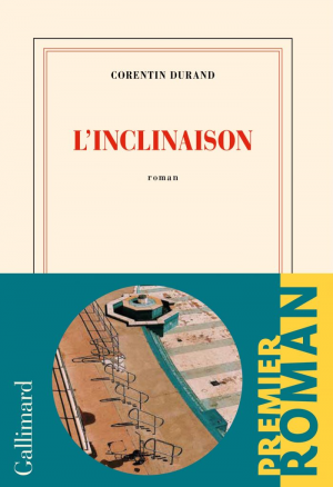 L’inclinaison