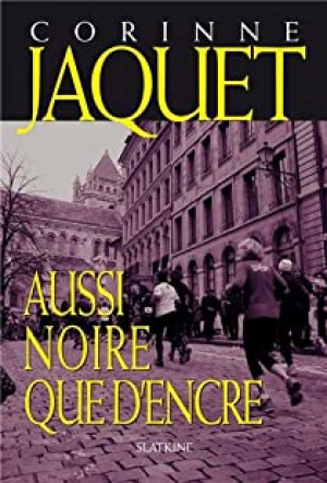 Aussi noire que d’encre