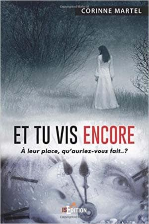 Corinne Martel