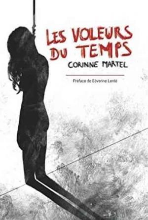 Les voleurs du temps