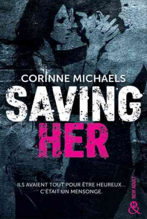 Consolation – Tome1: Saving Her
