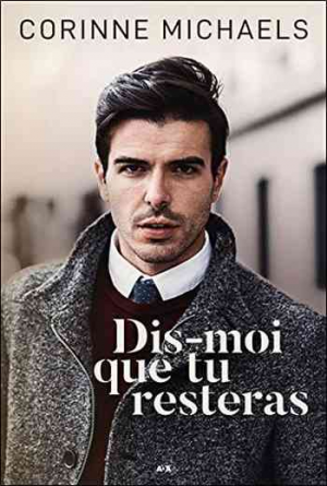 Return to me, Tome 1 : Dis-moi que tu resteras