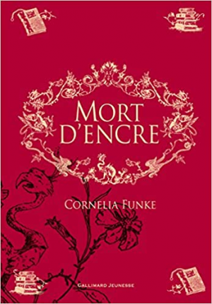 Mort d’encre