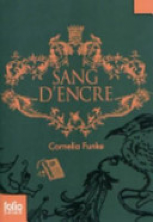 Sang d’encre