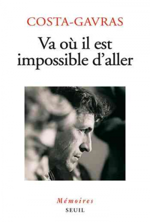 Va là où il est impossible d’aller – Mémoires