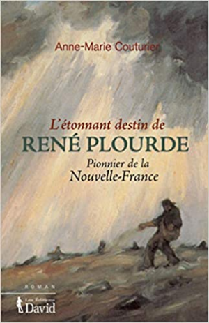 L’etonnant destin de René Plourde