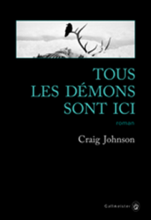 Tous les démons sont ici