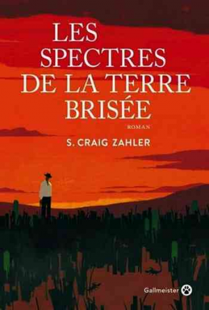 Les Spectres de la terre brisée